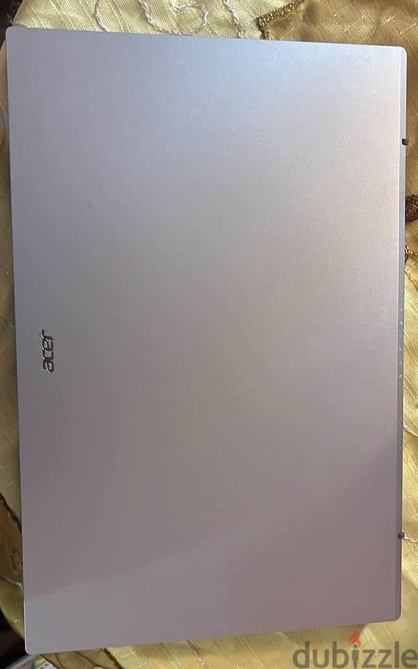 Laptop Acer 3 Amd لابتوب ايسر جديد 1