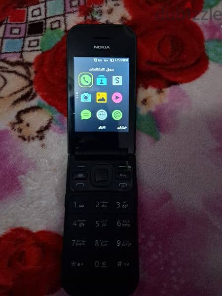 Nokia 2720 Flip 2