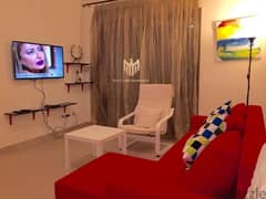 Chalet 2 bedrooms marassi catania شاليه في مراسي غرفتين 0