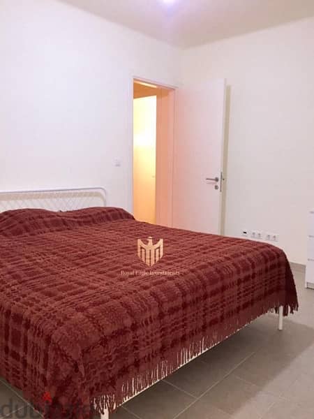 Chalet 2 bedrooms marassi catania شاليه في مراسي غرفتين 1