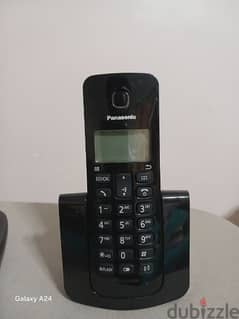تليفون Panasonic