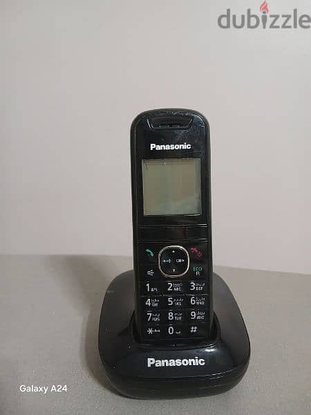 تليفون Panasonic 1
