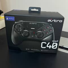 Astro c40 controller 0
