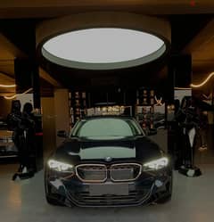 بي ام دبليو تسليم فوري BMW I3 40 L fulloption 2024