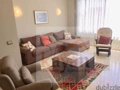 Best price furnished studio for rent  in Village gate New Cairo 0