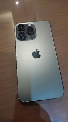 iPhone 13 Pro 128 gb space grey 0