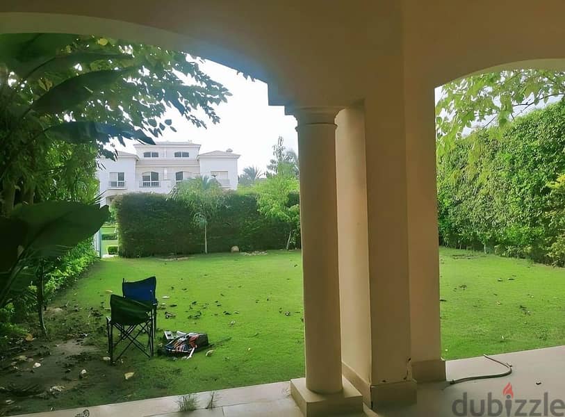 فيلا للبيع استلام فوري في لافيستا الشروق villa for sale ready to move lavista al shorouk 19
