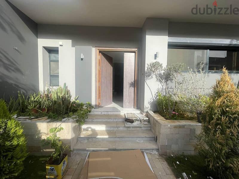 villa ready to move for sale Patio Prime lavista فيلا للبيع استلام فوري في لافيستا الشروق 8