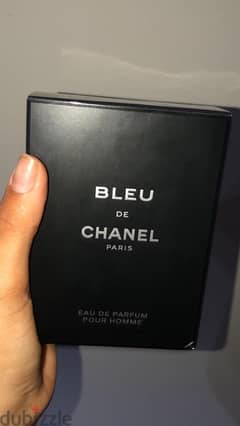 parfum Chanel