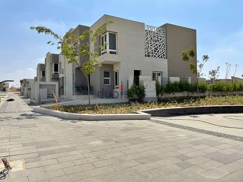 شقة للبيع تشطيب كامل 163م في بـادـية بالم هيلز الشيخ زايد /Apartment for sale, fully finished, 163 sqm, in Badia Palm Hills, Sheikh Zayed 14