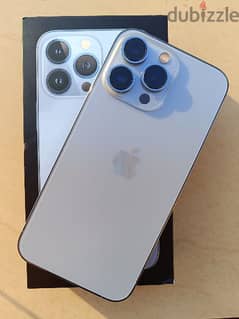 iPhone 13 Pro (256gb) 0