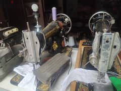 ماكينات خياطة للبيع اسعار تبدء ب 750جنية