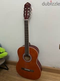 classic guitar 0