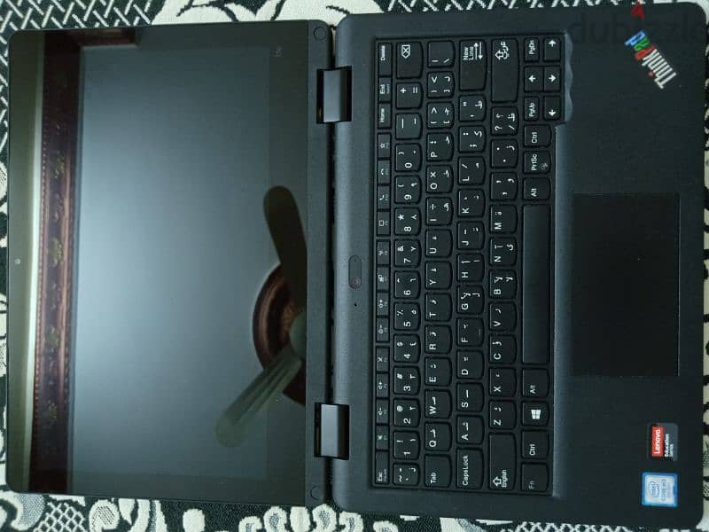 ThinkPad 11e Yoga 8th Gen 6 8