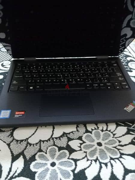 ThinkPad 11e Yoga 8th Gen 6 9
