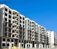 شقة مميزة للبيع في العاصمة استلام خلال سنة بمقدم 10%  وتسهيلات 60 شهر 0