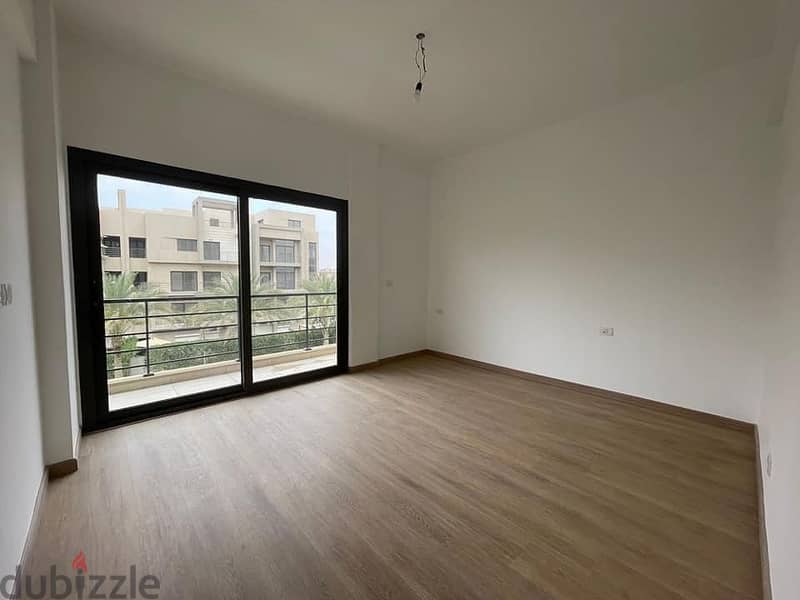 finished appartment ready to move in AL MARASEM 7