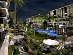 166meters in the most luxurious residential community,Waterway Signa