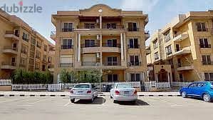 شقة للبيع في كمبوند الخمائل في مدينة الشيخ زايد