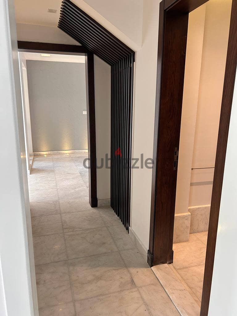 Triplex Roof for Rent  Eastown - New Cairo 5