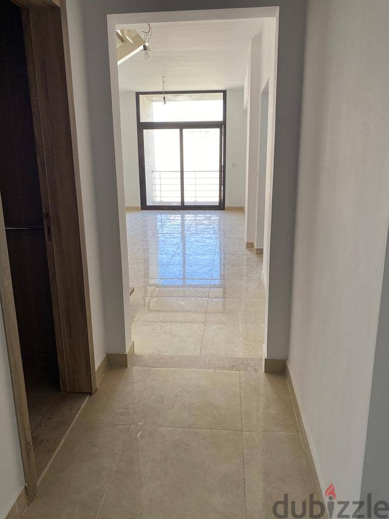 Town house fully finished and furnished for rent in Marassi north coast with very special price 1