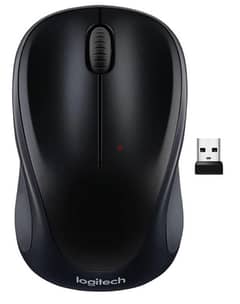 Mouse new from USA  Logitech