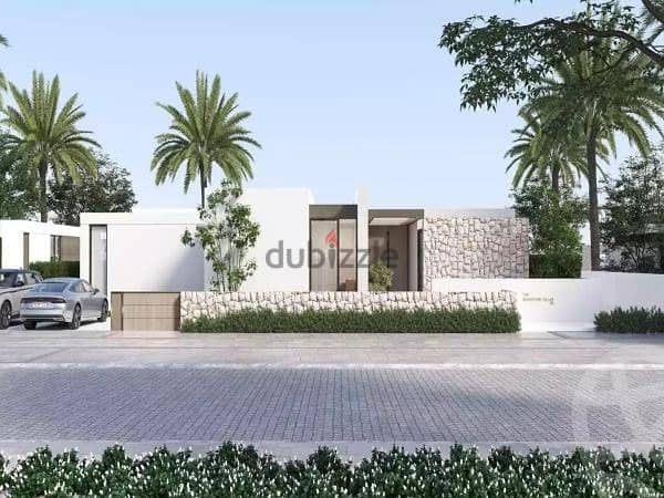 twinhouse 188 m fully finished prime location , solare from misr italia 1