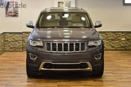 Jeep grand Cherokee limited Model 2017 0