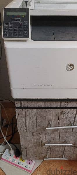 HP color laserjet MFP M181fw 3