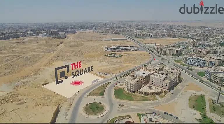 Investment opportunity, shop for sale in Amazing Location in Shorouk City, next to Carrefour and Benzema Wataniya, in installments. 4
