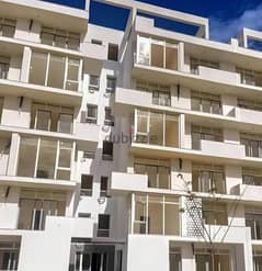 166 sqm apartment for sale, immediate receipt, 3 rooms, fully finished, in the North Coast, DownTown Compound