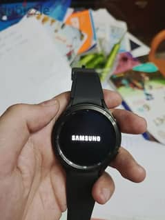 samrt Samsung Watch classic 4 0