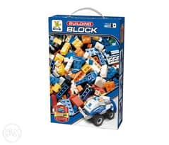LEGO box new 2021 0