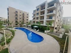 Enjoy the privacy and security of an apartment for sale (lowest down payment) minutes from Nasr City 0