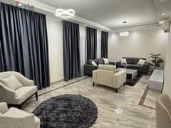 Apartment 144m With Modern Furniture In LVR 0