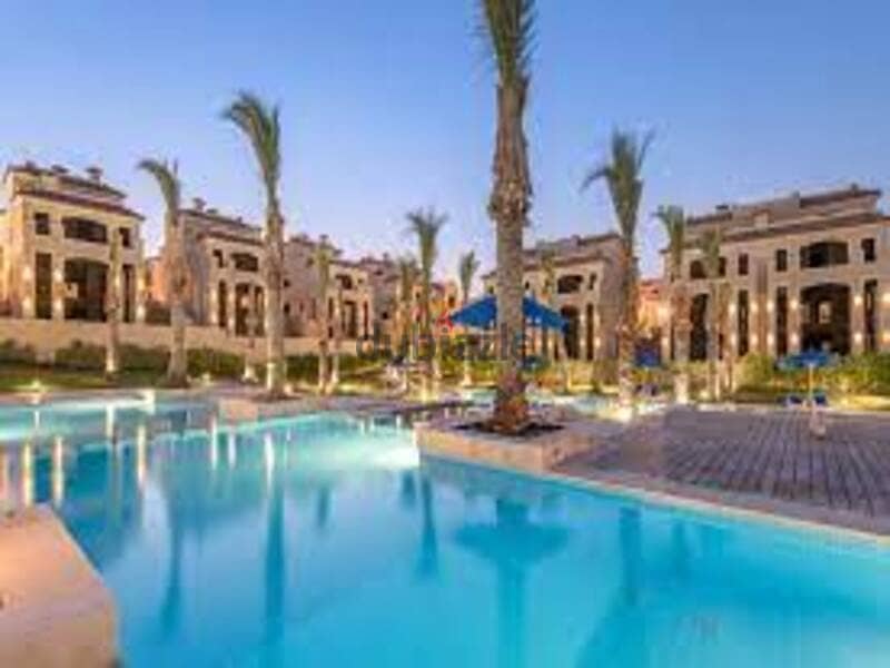 Receive an immediate villa at the lowest price in El Shorouk, near Carrefour  استلم فيلا فورى باقل سعر ف الشروق بالقرب من كارفور 3