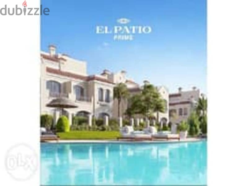 Receive an immediate villa at the lowest price in El Shorouk, near Carrefour  استلم فيلا فورى باقل سعر ف الشروق بالقرب من كارفور 5