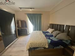 Apartment 132m For Rent Furnished In Hyde Park 0