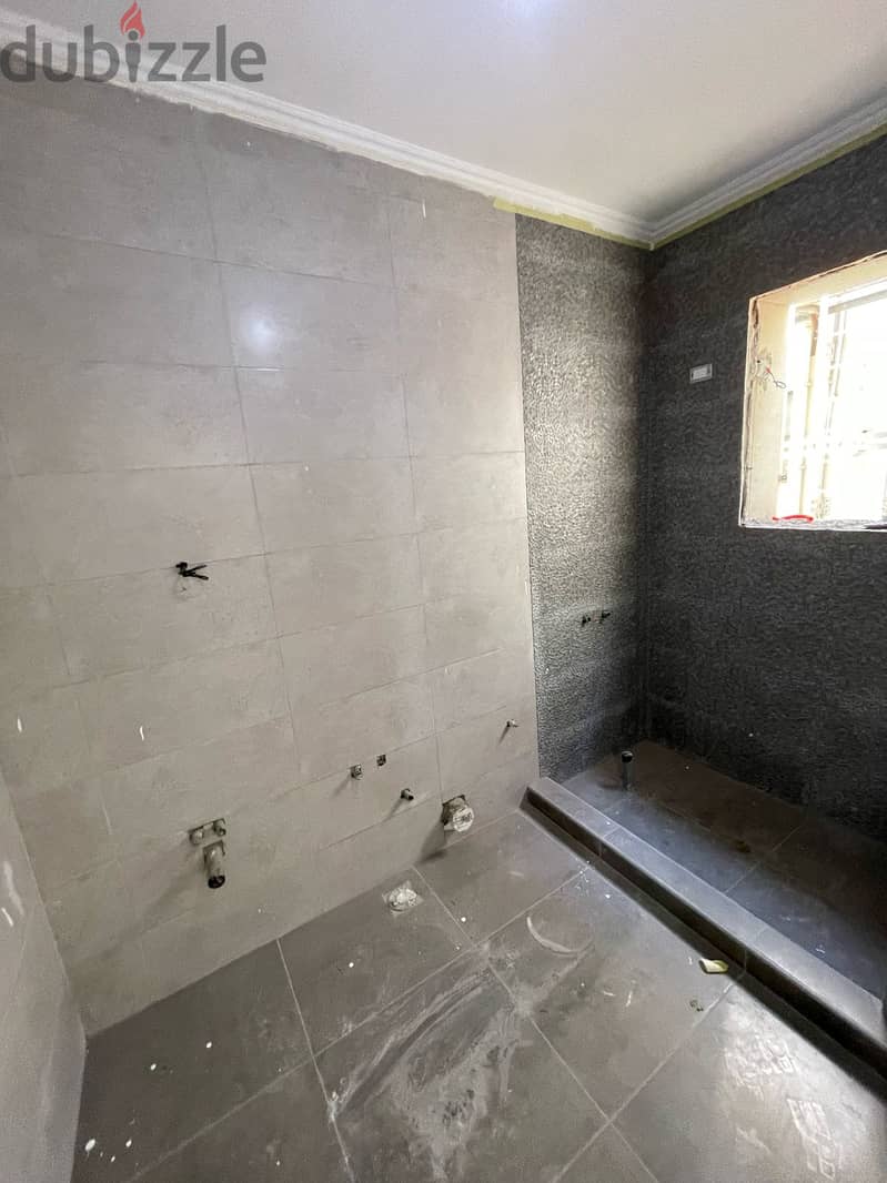 Apartment with Kitchen and AC's For Rent in Sodic Eastown New Cairo 3