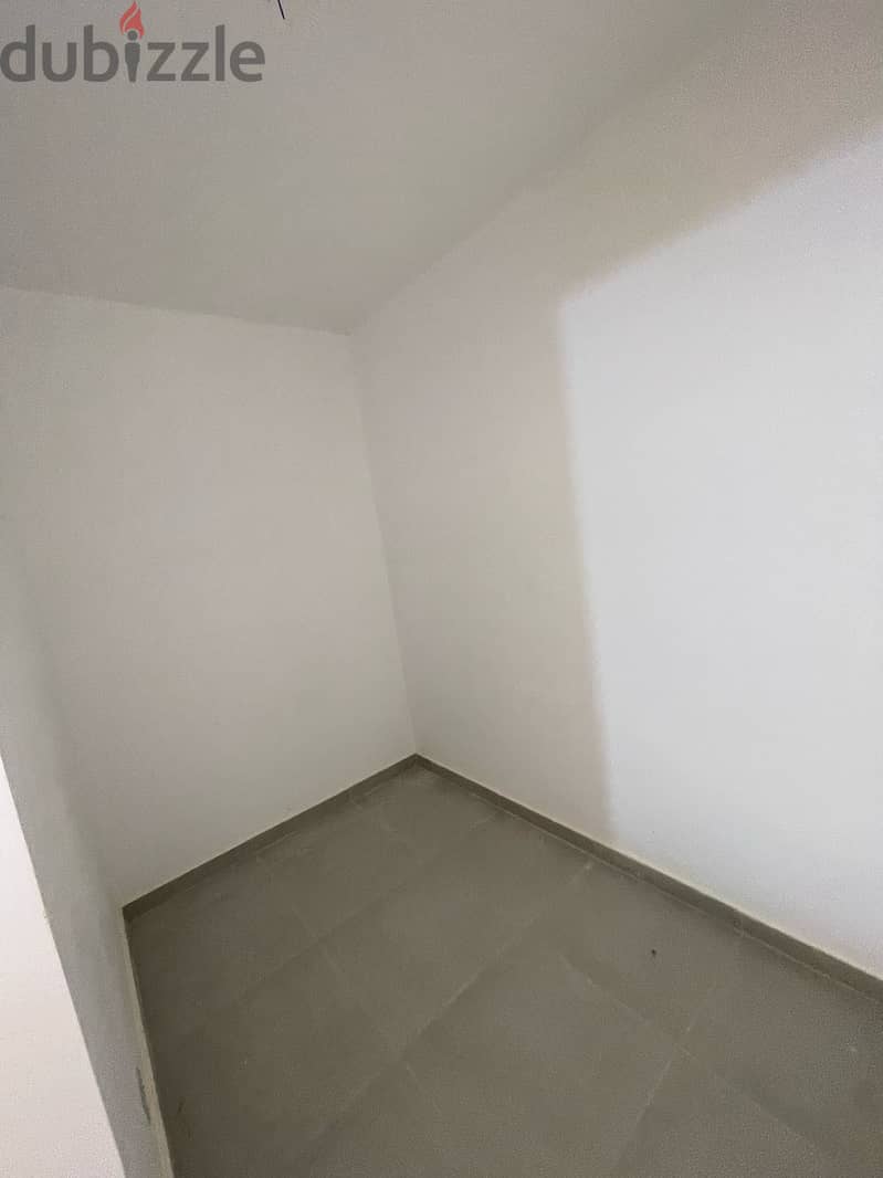 Apartment with Kitchen and AC's For Rent in Sodic Eastown New Cairo 4