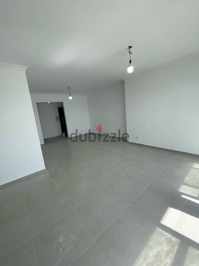 Apartment with Kitchen and AC's For Rent in Sodic Eastown New Cairo 5