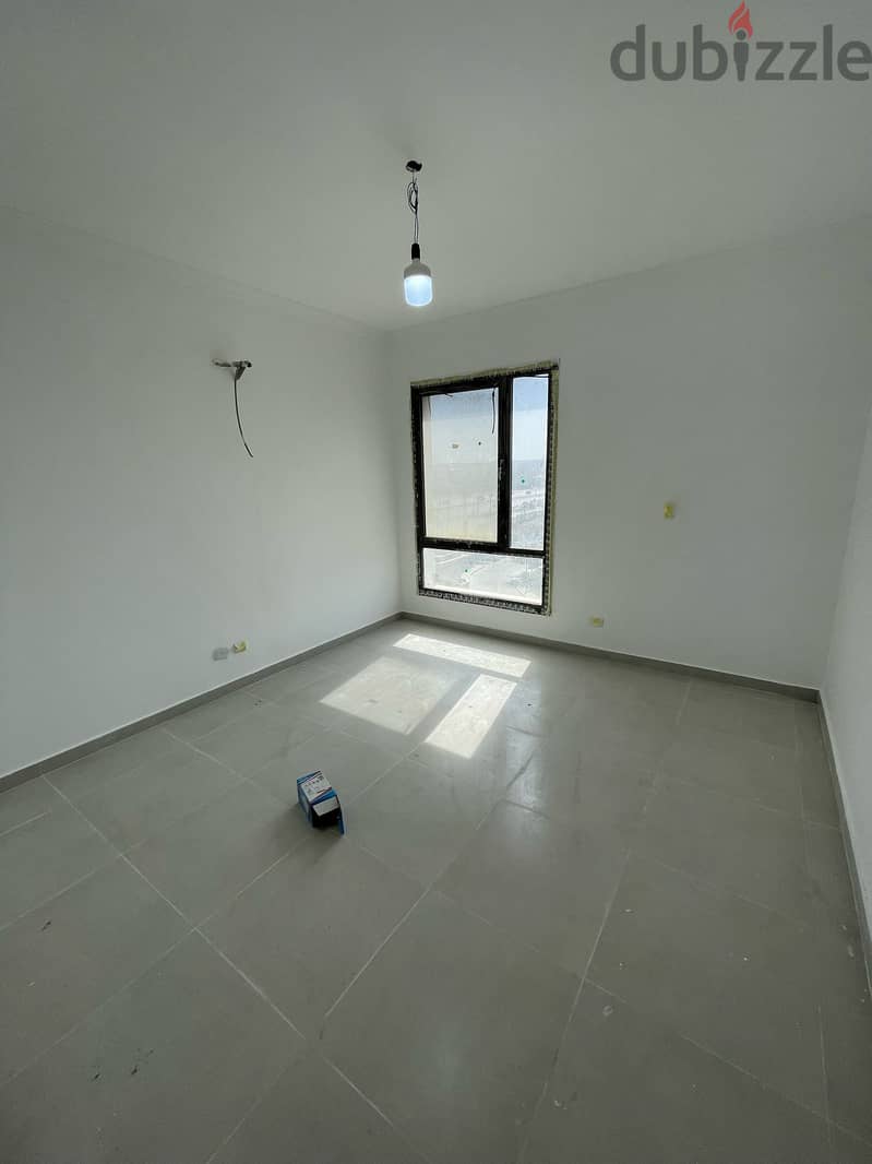 Apartment with Kitchen and AC's For Rent in Sodic Eastown New Cairo 6