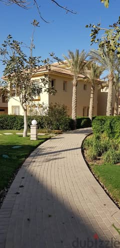 Villa For Sale   Hyde Park - New Cairo 0