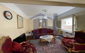 Furnished apartment for rent, 150 m, Al Ibrahimiyya