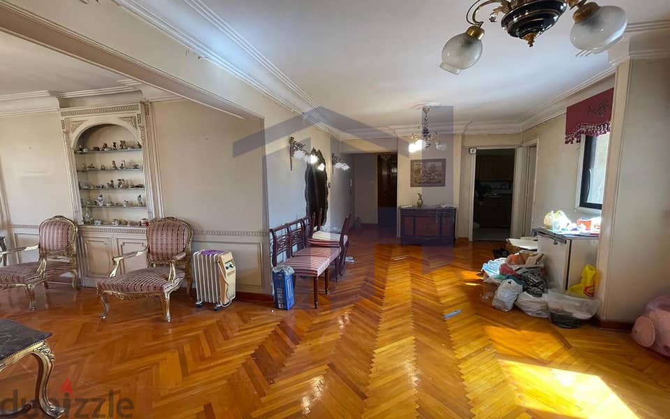 Apartment for sale, 165 sqm, Glem (steps from the tram and the sea) 6