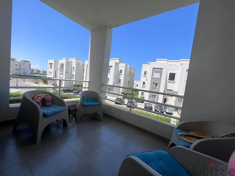 Chalet with the best price in market very prime location Amwaj 1