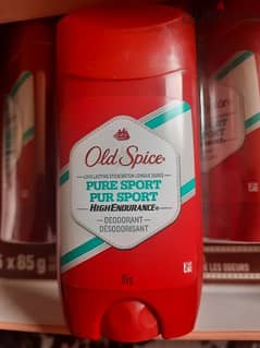 old spice deodorant 0