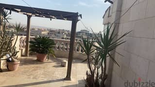 Duplex Fully Finished for sale in 4th District New Cairo 0