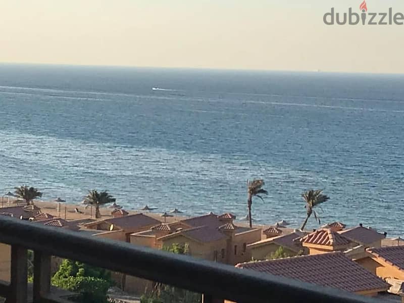 استلم شاليه متشطب بفيو ع البحر للبيع لافيستا العين السخنه receive a finished chalet with a sea view for sale in La Vista Ain Sokhna 1