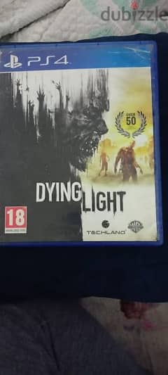 Dying light 0